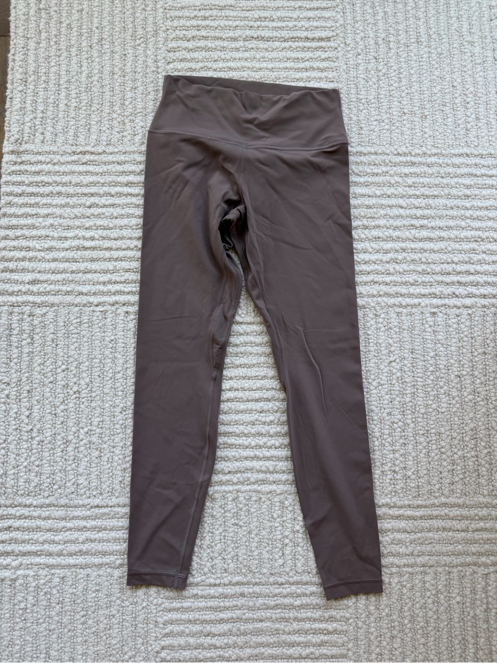 lululemon align 28” leggings